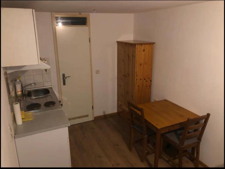 Apartment In Der Altstadt Núremberg Exterior foto